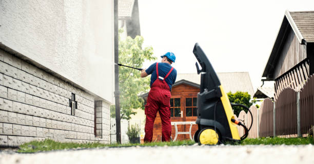 Anaheim, CA Pressure Washing Services Company